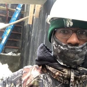 Meet your Posher, Don